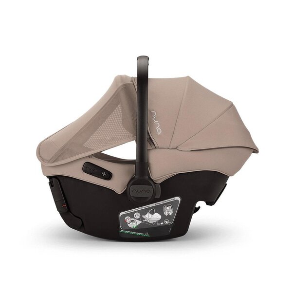 Nuna Pipa Urbn turvahäll 40-75cm, Cedar - Nuna