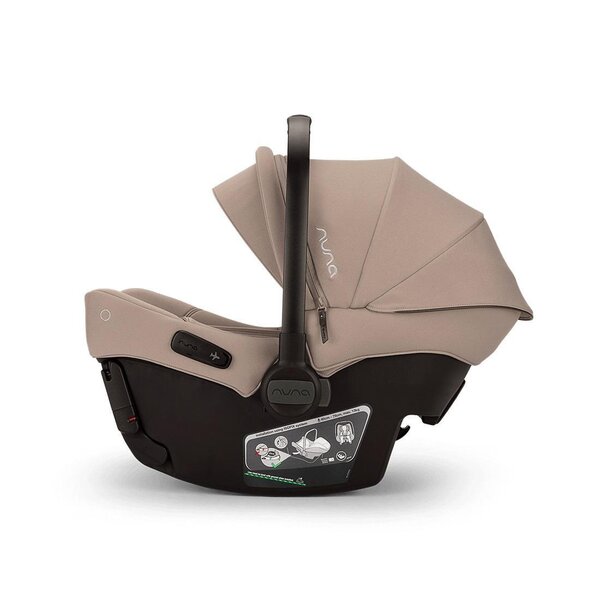 Nuna Pipa Urbn turvahäll 40-75cm, Cedar - Nuna