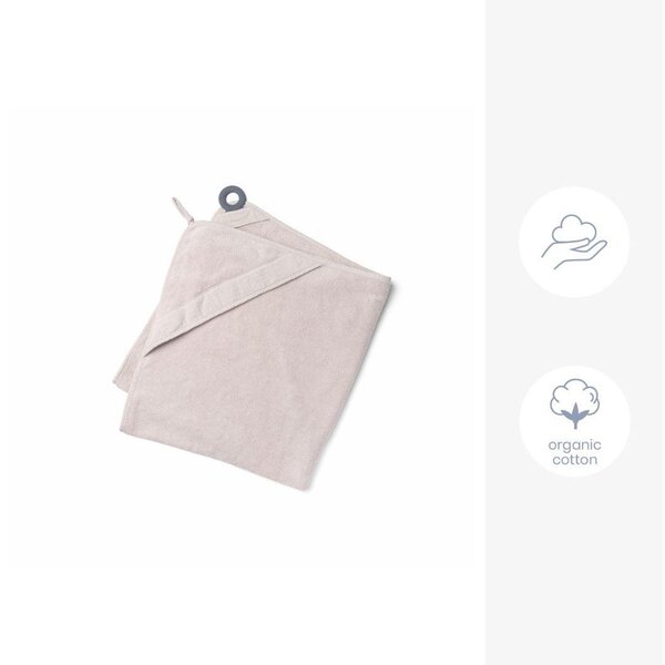 Doomoo Dry and Play vannirätik XL, Almond - Doomoo