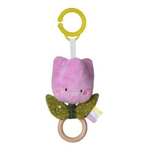 Taf Toys riputatav mänguasi Tuli Flower jitter - Taf Toys