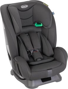 Graco Flexigrow R129 turvatool 76-145cm, Onyx - Joie