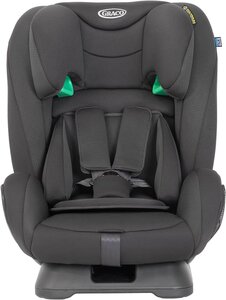 Graco Flexigrow R129 turvatool 76-145cm, Onyx - Joie