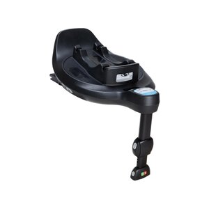 Graco Snugturn isofix alus Black - Nuna