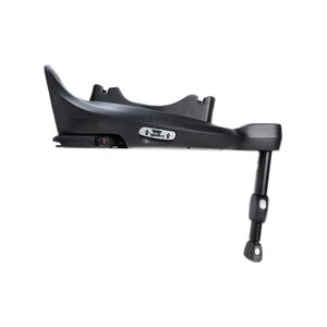 Graco Snugturn isofix alus Black - Nuna