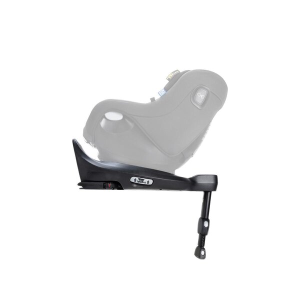 Graco Snugturn isofix alus Black - Graco