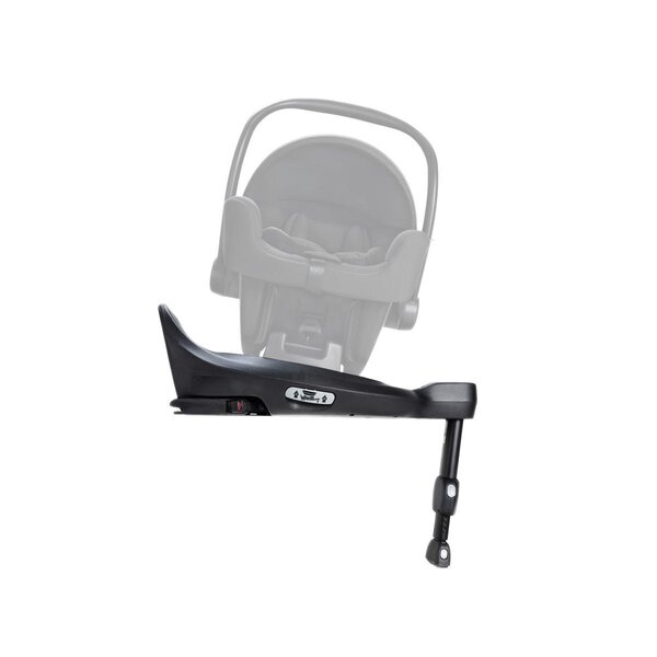 Graco Snugturn isofix alus Black - Graco