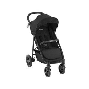Graco Eezefold jalutuskäru Midnight - Graco