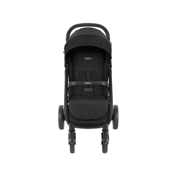 Graco Eezefold jalutuskäru Midnight - Graco