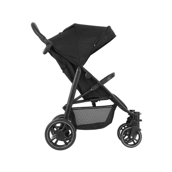 Graco Eezefold jalutuskäru Midnight - Graco