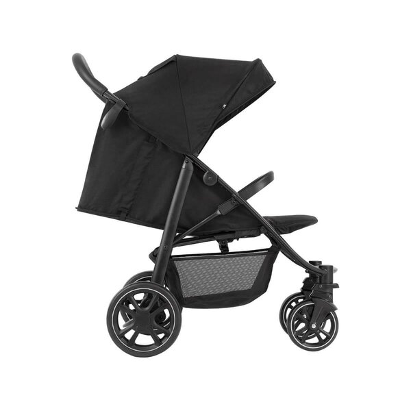 Graco Eezefold jalutuskäru Midnight - Graco