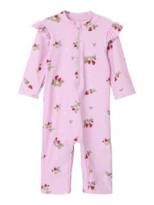 NAME IT UV-ujumistrikoo 3/4 Nmfzila - Dirkje