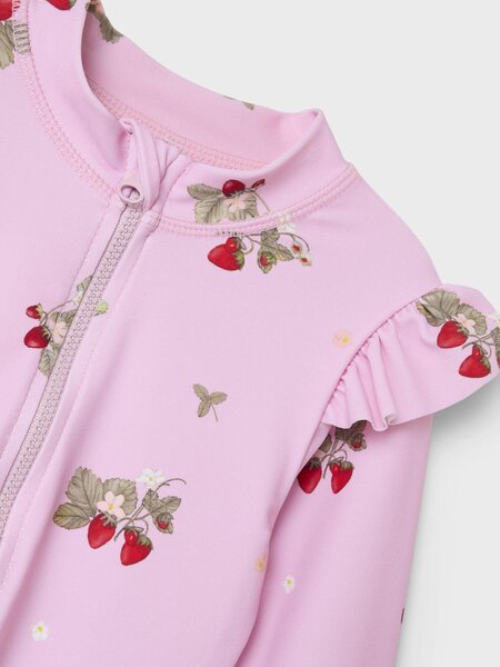 NAME IT UV-ujumistrikoo 3/4 Nmfzila - NAME IT