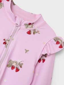 NAME IT UV-ujumistrikoo 3/4 Nmfzila - Dirkje