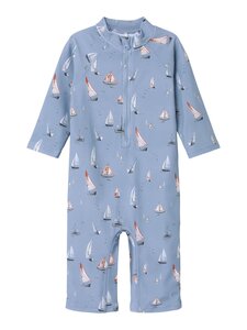 NAME IT UV-ujumistrikoo 3/4 Nmmzilo   - Dirkje