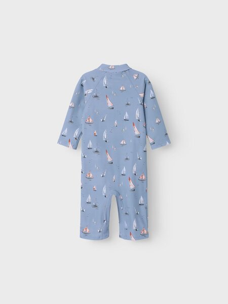 NAME IT UV-ujumistrikoo 3/4 Nmmzilo   - NAME IT