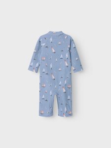 NAME IT UV-ujumistrikoo 3/4 Nmmzilo   - Dirkje