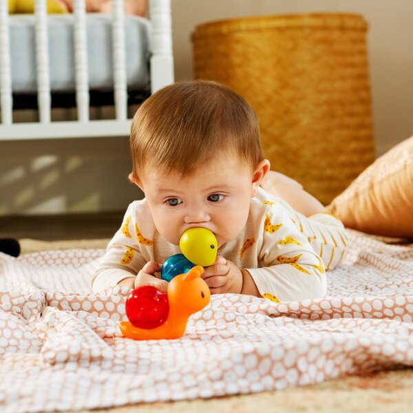 Munchkin vannimänguasi Rattle Squirts 2pk - Munchkin