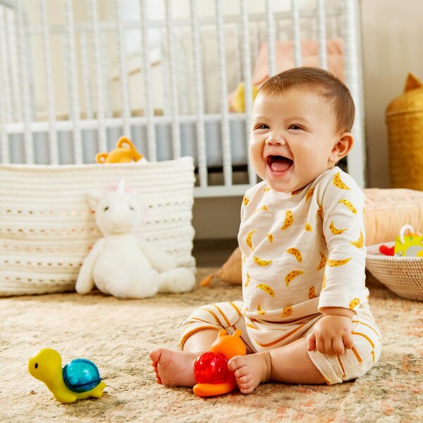 Munchkin vannimänguasi Rattle Squirts 2pk - Munchkin