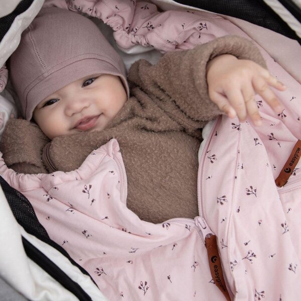 Easygrow Lyng soojakott Blomma Pink - Easygrow