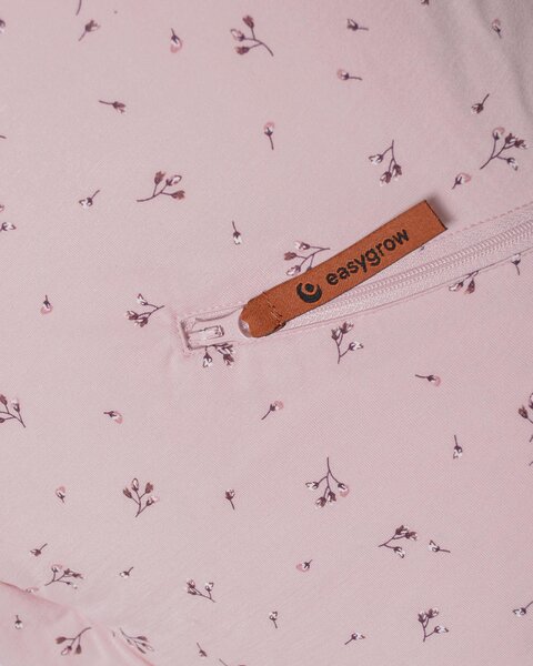 Easygrow Lyng soojakott Blomma Pink - Easygrow