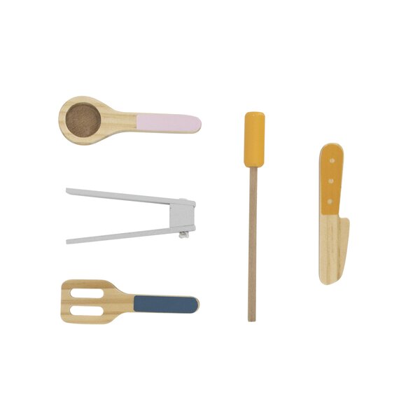 PolarB puidust pliit - PolarB