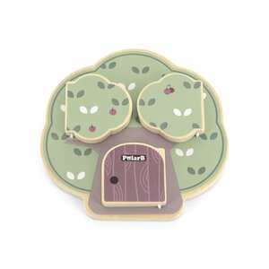 PolarB puidust arvamismäng - PolarB