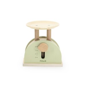 PolarB puidust köögikaal - PolarB