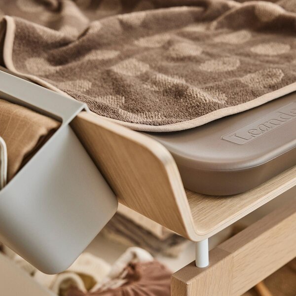 Leander mähkimisaluse kate, Mocca - Leander