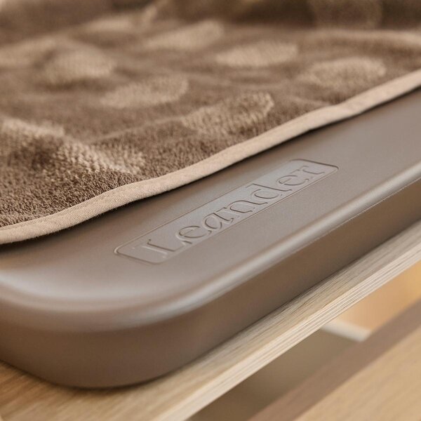 Leander mähkimisaluse kate, Mocca - Leander