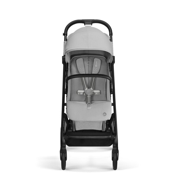 Cybex Beezy kergkäru Fog Grey - Cybex