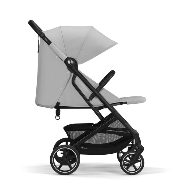 Cybex Beezy kergkäru Fog Grey - Cybex