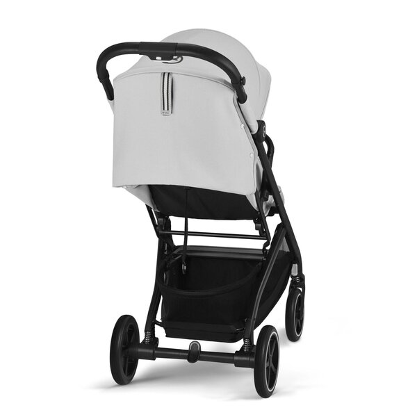 Cybex Beezy kergkäru Fog Grey - Cybex