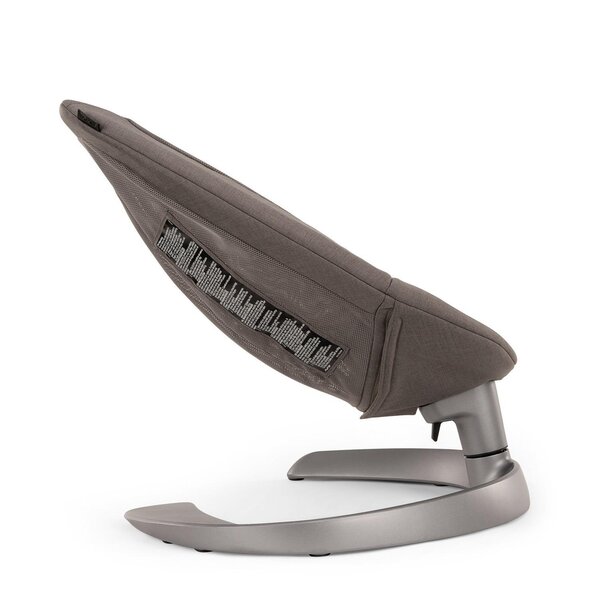 Nuna Leaf Grow lamamistool Granite - Nuna