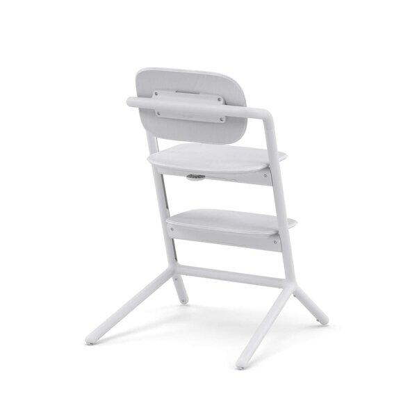 Cybex Lemo 4-in-1 söögitooli komplekt All White - Cybex