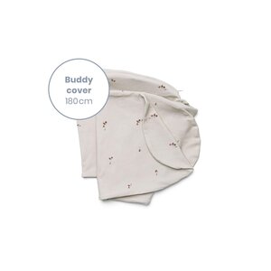 Doomoo Buddy imetamispadja püür, Mushrooms - Doomoo