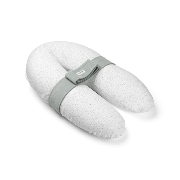 Doomoo Relax imetamispadja katteriie Relax Green - Doomoo