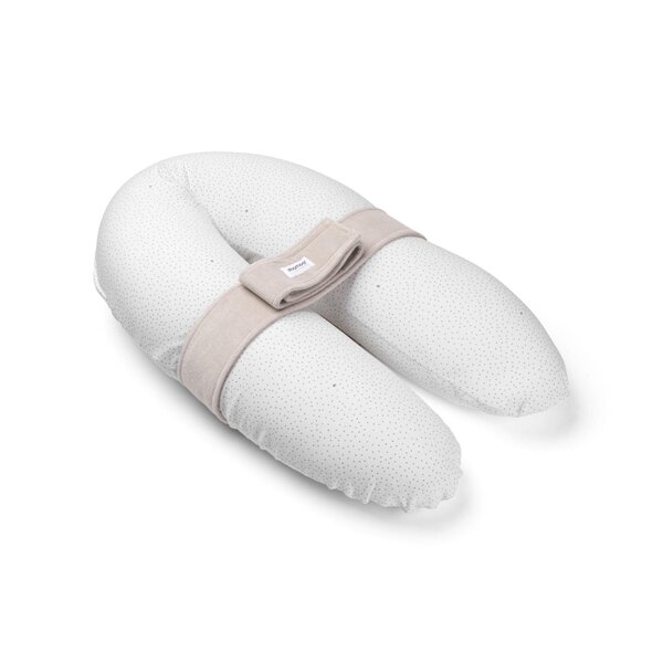 Doomoo Relax imetamispadja katteriie, Almond - Doomoo