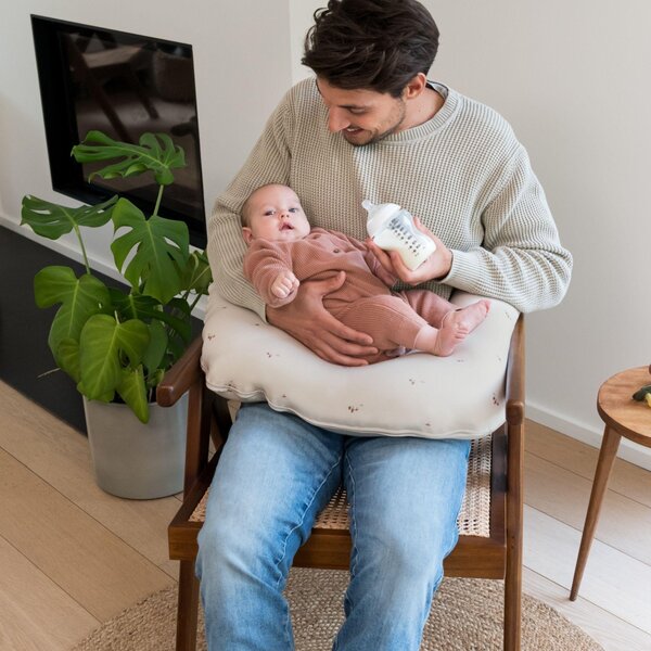 Doomoo Softy imetamispadi, Mushrooms - Doomoo