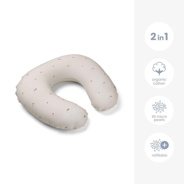 Doomoo Softy imetamispadi, Mushrooms - Doomoo