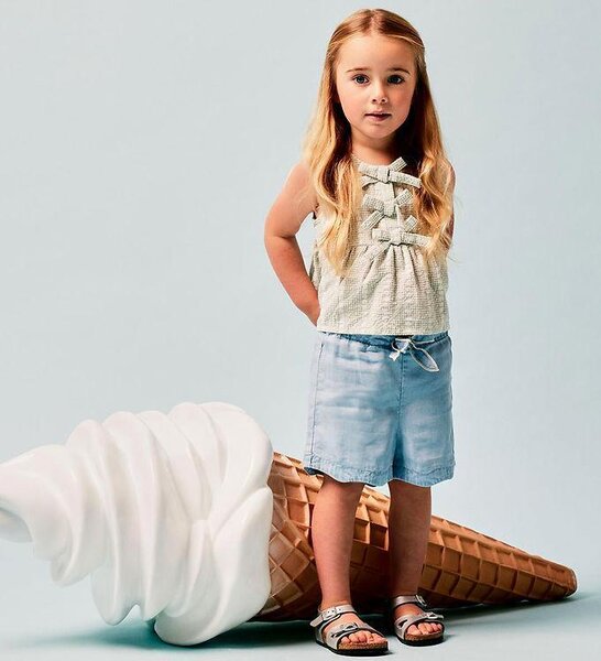 NAME IT lühikesed püksid Nmfbella - NAME IT