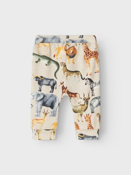 NAME IT püksid Nbmjasen - NAME IT