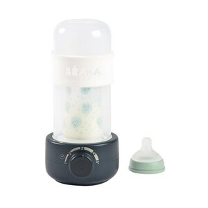 Beaba Baby Milk Second lutipudeli soojendaja-sterilisaator Blue - Beaba