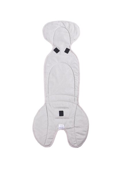 Easygrow universaalne istmepehmendus turvahälli, Antracite - Easygrow