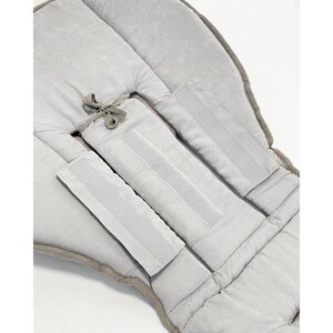 Easygrow Minimizer beebisisu vankrisse, Sand - Easygrow