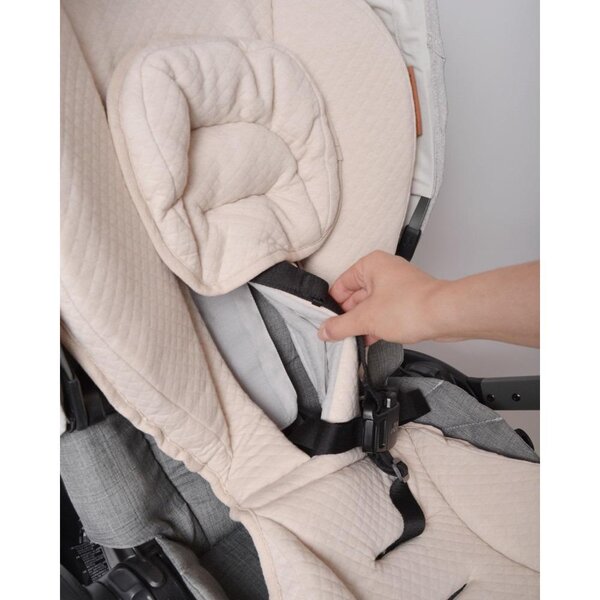 Easygrow Minimizer beebisisu vankrisse, Sand - Easygrow