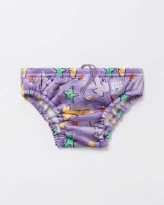 Bambino Mio korduvkasutatavad ujumismähkmed, Swpflame - Bambino Mio