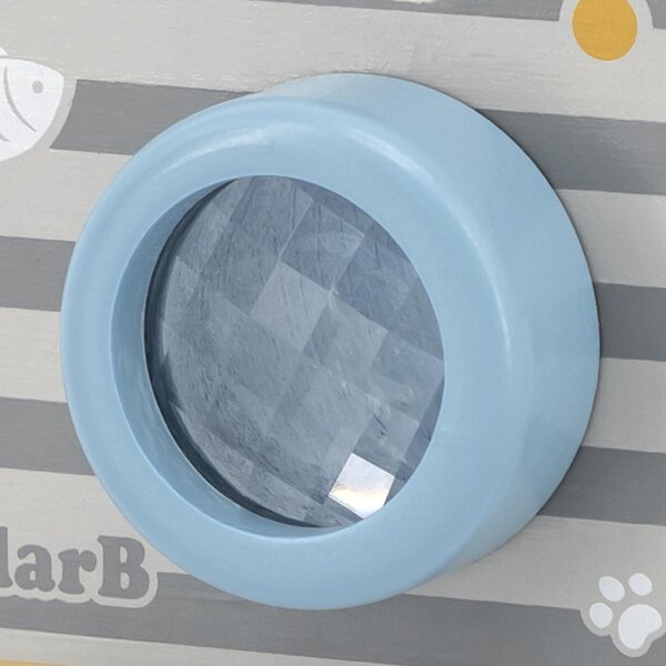 PolarB puidust fotoaparaat - PolarB