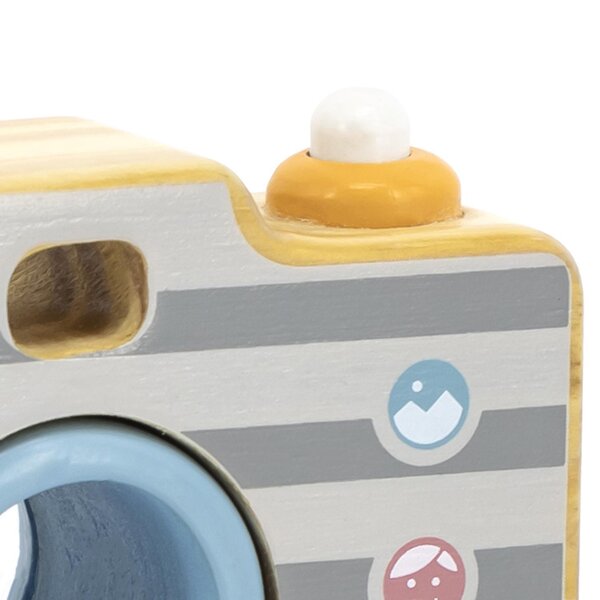 PolarB puidust fotoaparaat - PolarB