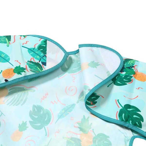 BabyOno varrukatega taskuga põll Toukans - BabyOno