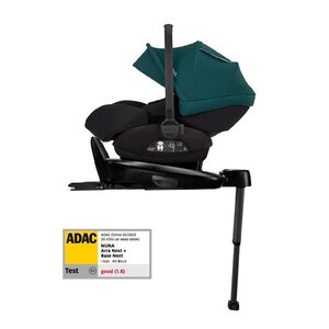 Nuna Arra Next turvahäll 40-85cm Lagoon, isofix alusega Base Next  - Nuna